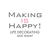 Making is Happy by おでんさん