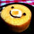 そらまめいちゃんのロールケーキ。 by メイママさん