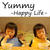 Yummy-Happy Life- by みわさん