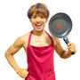筋肉料理研究家Ryotaさん