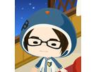 ごまだいずさん