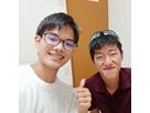 玉城拓真さん