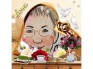 ヒマさんさん