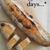 days... * by くーたんさん