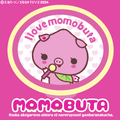 momoさん