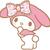まいめろさん