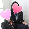 雪うさぎさん