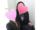 雪うさぎさん