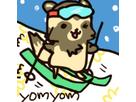 yonさん