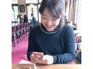 高室 咲子さん