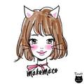 macocoさん