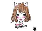 macocoさん