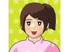 まなちさん