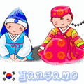 韓国料理hansamo(韓愛集）さん