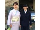 祐優翔さん