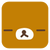 ( *´艸)さん