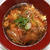 みんな大好き！酸っぱくないカニ玉天津飯 #中華丼 #卵 #ランチ #どんぶり #カニカマ