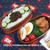 OBENTO は 鯵フライ
