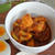 カリフラワーたっぷりカレー