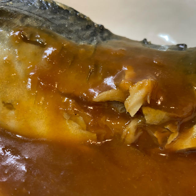 鯖の味噌煮 By りーせさん レシピブログ 料理ブログのレシピ満載