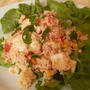 クスクスのサラダ Taboule タブレ