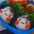 お弁当：金太郎おにぎりの作り方