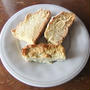 サバのパテ【Mackerel Pate】2