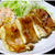 旨炒め考察「豆腐の肉巻きステーキ」