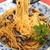 プチッと旨味しみじみキムチパスタ