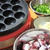＊簡単☆チーズがとろ～り野菜たっぷりたこ焼き＊(レシピ)