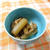 フキと油揚げの煮物
