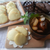 残り物～消費～♪ホワイト＆ブラッククッキー焼きました～♡(￣∇￣*)ゞ