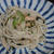 葱タップリ！ツナと海苔の焼うどん