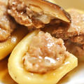和風肉詰め