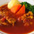 低脂質スープカレー