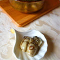 牡蠣のコンフィ by Y'sさん