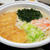 いちごの行方。～きつねうどん～