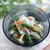 揚げ物の日は副菜も揚げ物！【レシピ】揚げいんげんのなめ茸和え