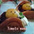 春の贈り物ケーキ☆栗坊やワッフル