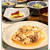 豚肉とくずし豆腐のはちみつケチャップ炒め