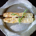 簡単なのに驚きの美味しさ！アスパラガスと生ハムのパイで朝ごはん！ by 小西尚子さん