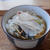 鯛茶漬け