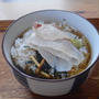 鯛茶漬け