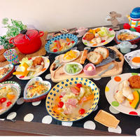 おうちで楽しむ「カフェごはん」