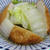 さつま揚げと白菜の柚子こしょう煮＜ヘルシー♪＞