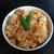 昨日の夕飯！《ヘルシー豆腐そぼろ丼♪》 ＆ 専門店の天然酵母クロワッサン☆