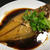 ムシカレイの煮付け