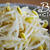 大豆もやしのナムル