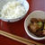 阿波尾鶏のさっぱりすだち酢煮／一応エヴァQアスカ弁です