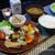 （夕飯）　ダイエット14日目　手羽先の甘酢あんかけ
